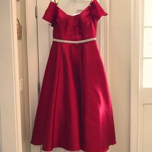 🥳HP🥳 Jovani Evening/Mother of Bride/Groom Gown.